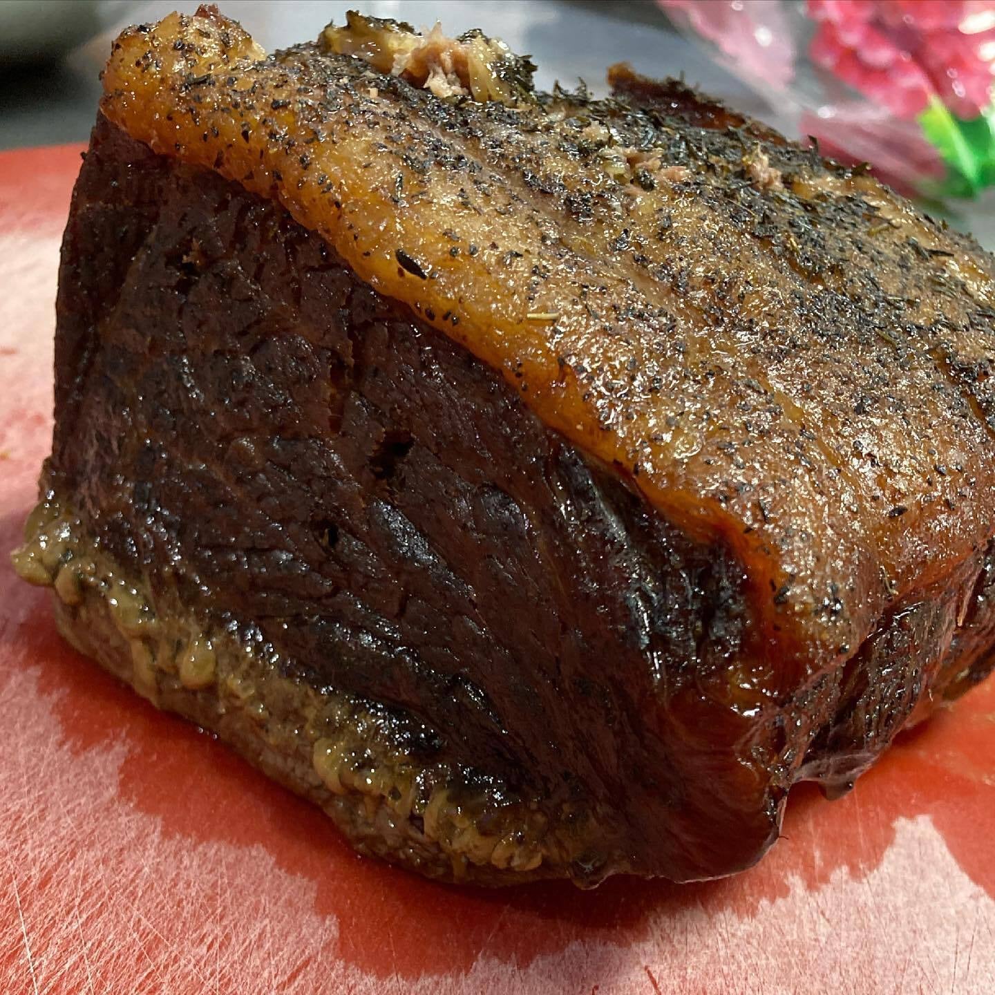 Rib Roast (BoneIn/Boneless) Whittier Farms